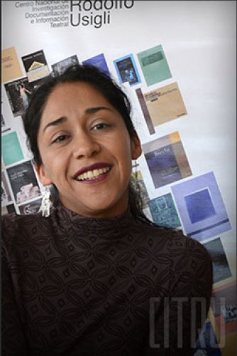 Foto archivo CITRU