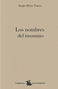 Los nombres del insomnio