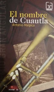 El nombre de Cuautla