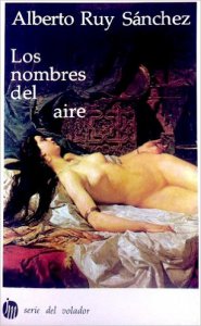 Los nombres del aire