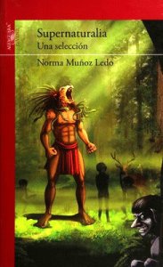 Supernaturalia, vol. 1