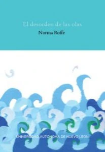 El desorden de las olas