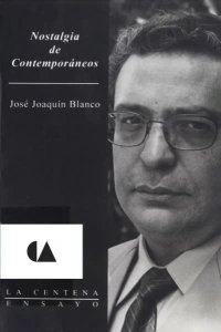 Nostalgia de Contemporáneos