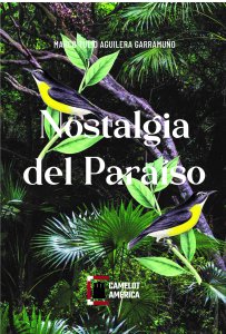 Nostalgia del paraíso