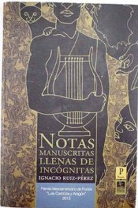Notas manuscritas llenas de incógnitas