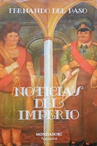 Noticias del Imperio