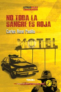 No toda la sangre es roja
