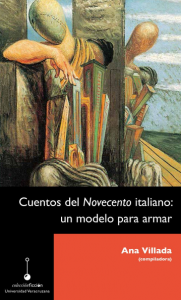Cuentos del Novecento italiano : un modelo para armar