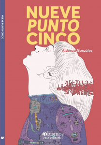 Nueve punto cinco