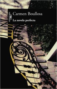 La novela perfecta