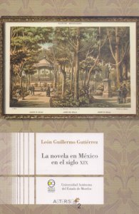 La novela en México en el siglo XIX