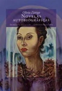 Novelas autobiográficas