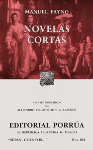 Novelas cortas