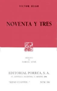 Noventa y tres