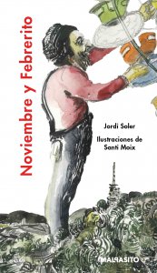 Noviembre y Febrerito