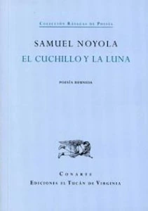 El cuchillo y la luna