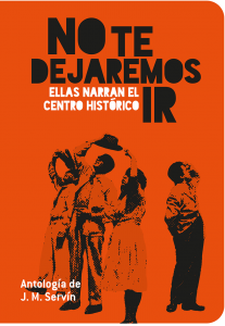 No te dejaremos ir