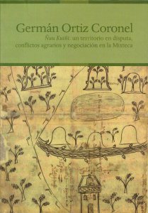 Ñuu kuiñi: un territorio en disputa, conflictos agrarios y negociación en la mixteca