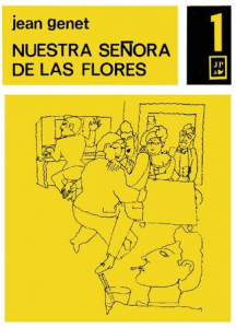 Nuestra señora de las flores
