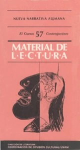 Nueva narrativa alemana