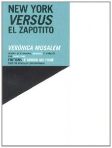 New York versus El Zapotito