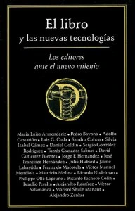 El libro y las nuevas tecnologías
