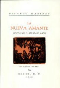 La nueva amante