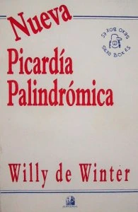 Nueva picardía palindrómica