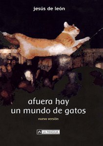 Afuera hay un mundo de gatos