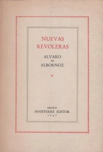 Nuevas revoleras