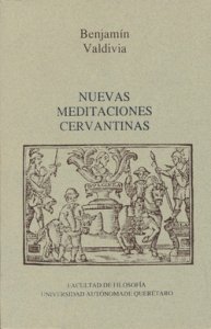 Nuevas meditaciones cervantinas