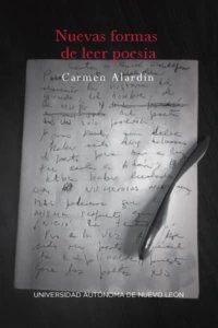 Nuevas formas de leer poesía