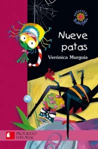 Nueve patas