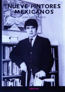 Nueve pintores mexicanos