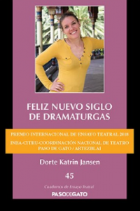 Feliz nuevo siglo de dramaturgas