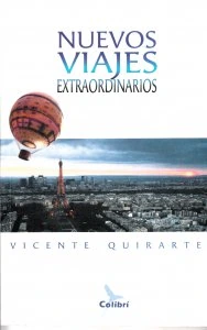 Nuevos viajes extraordinarios