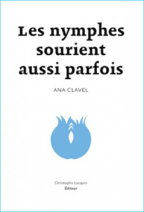 Les nymphes sourient aussi parfois