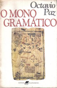 O mono gramático