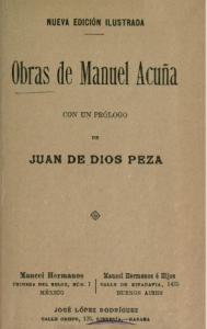 Obras