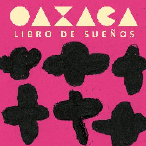 Oaxaca : libro de sueños