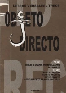 Objeto directo