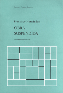 Obra suspendida