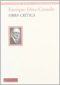 Obra crítica