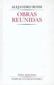 Obras reunidas