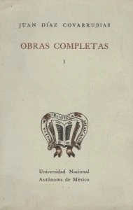 Obras completas I