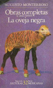 Obras completas (y otros cuentos)