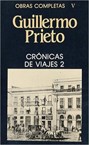 Crónicas de viajes 2