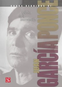 Obras VI. Crónica de la intervención