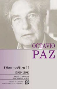 Obras completas, 12. Obra poética II (1969-1998)