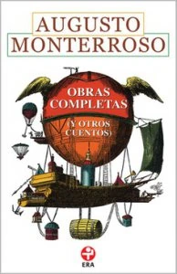 Obras completas : y otros cuentos